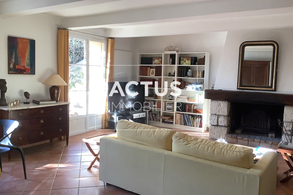 Vente Maison 7 pièces - 210m² 13500 Martigues