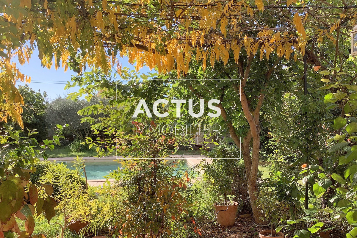 Vente Maison 7 pièces - 210m² 13500 Martigues