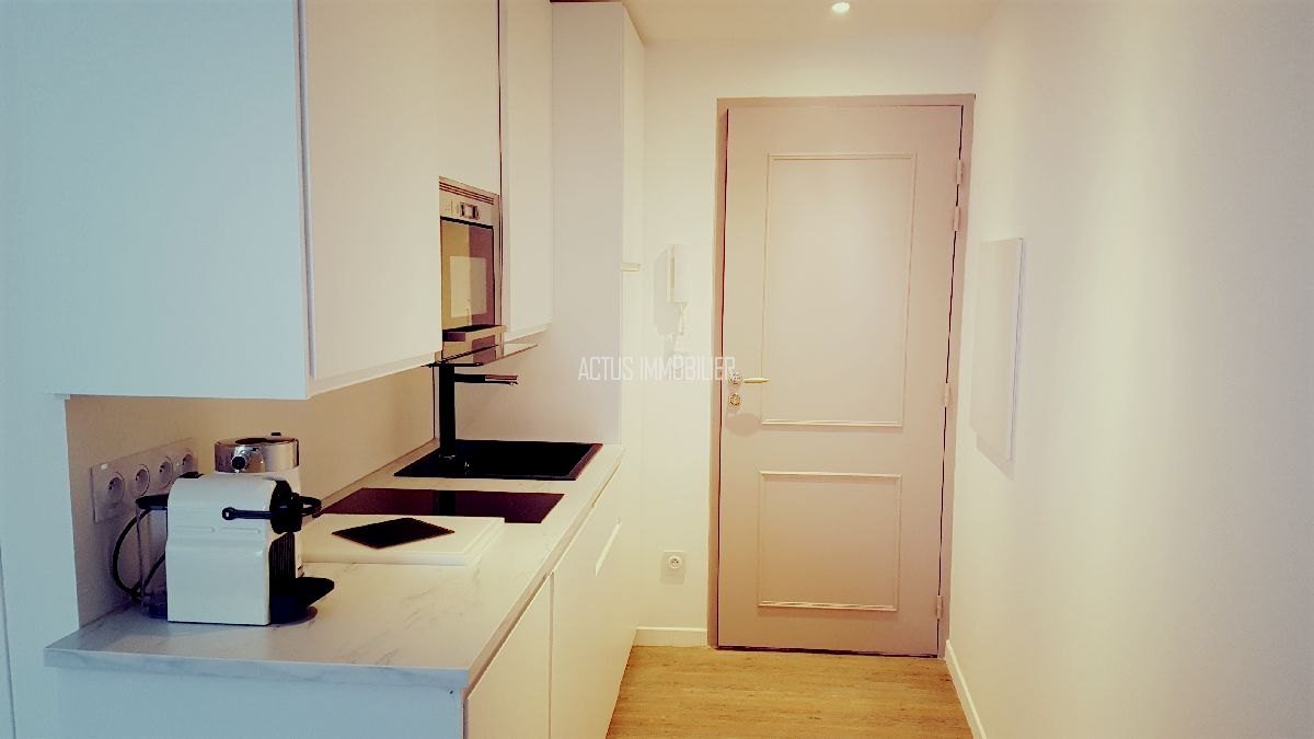 Vente Appartement  1 pièce (studio) - 27m² 13300 Salon-de-provence