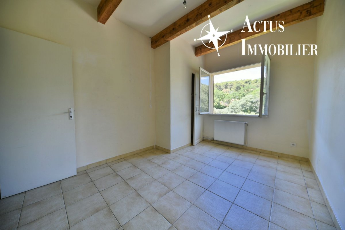 Vente Maison  10 pièces - 275m² 13300 Salon-de-provence