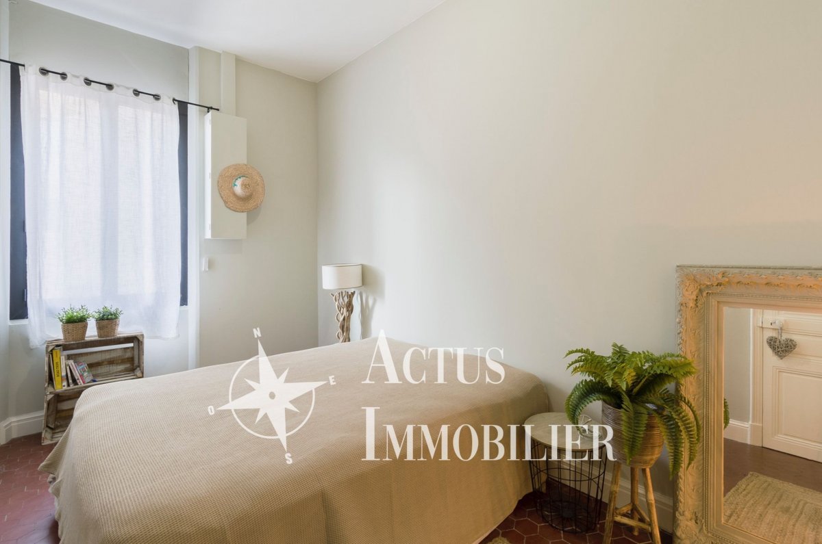 Vente Appartement  6 pièces - 154m² 13300 Salon-de-provence