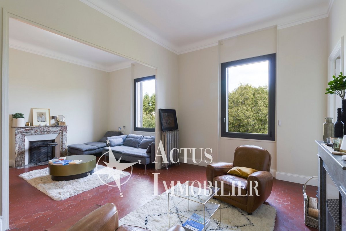 Vente Appartement  6 pièces - 154m² 13300 Salon-de-provence