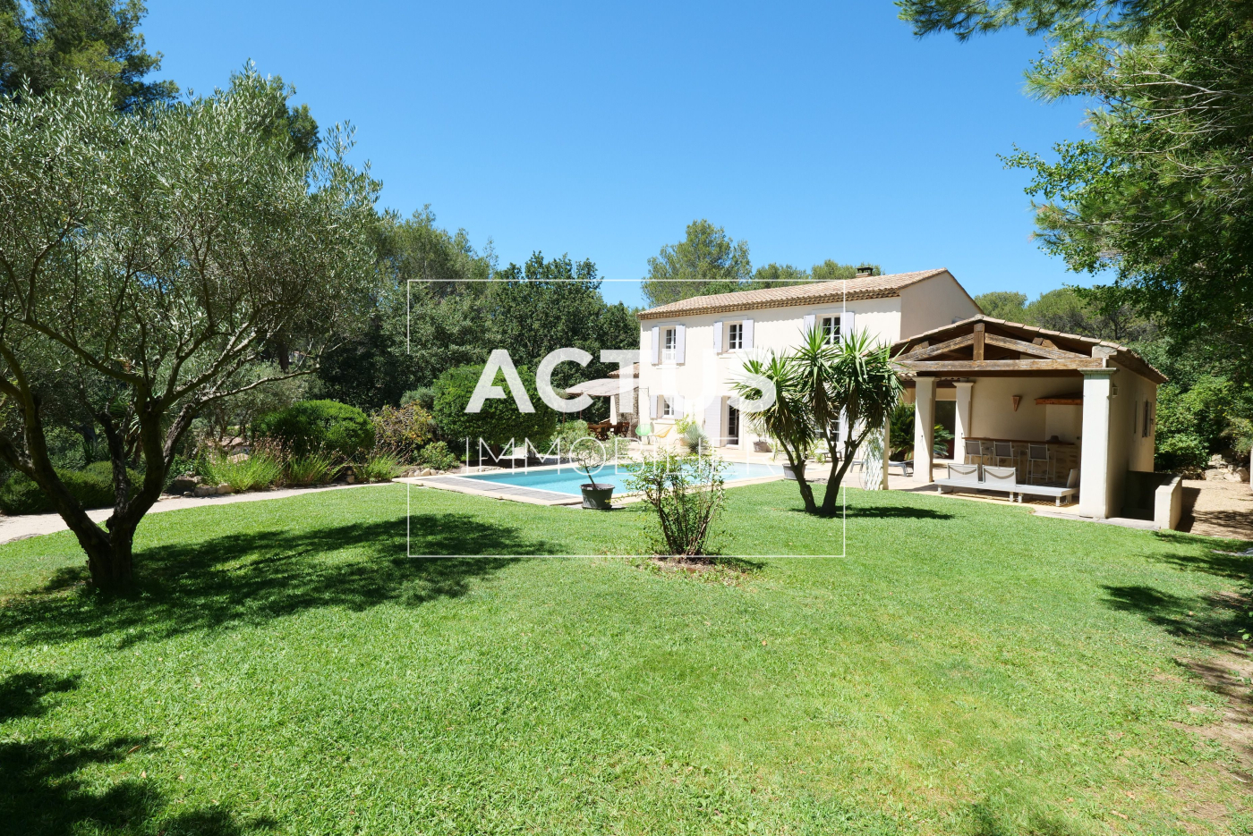 Agence immobilière de ACTUS IMMOBILIER - FM Transactions SAS