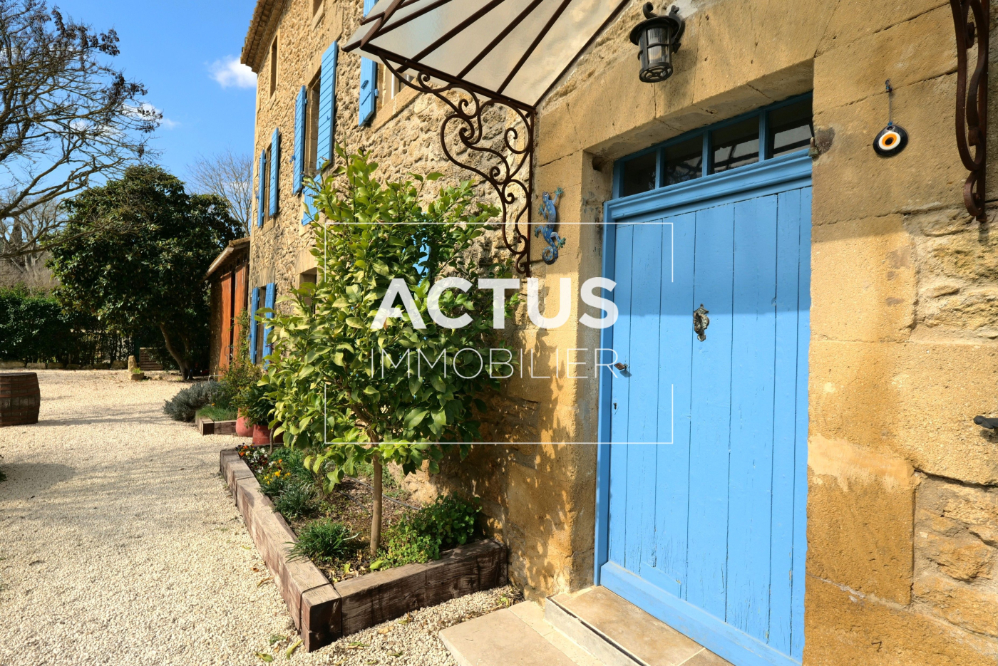 Agence immobilière de ACTUS IMMOBILIER - FM Transactions SAS