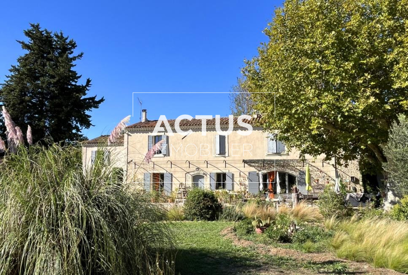 Agence immobilière de ACTUS IMMOBILIER - FM Transactions SAS