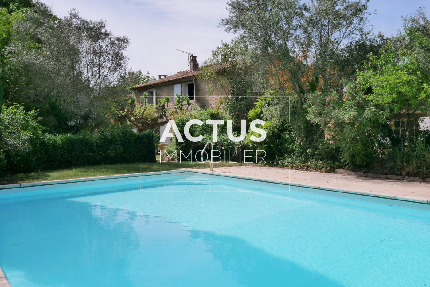 Agence immobilière de ACTUS IMMOBILIER - FM Transactions SAS