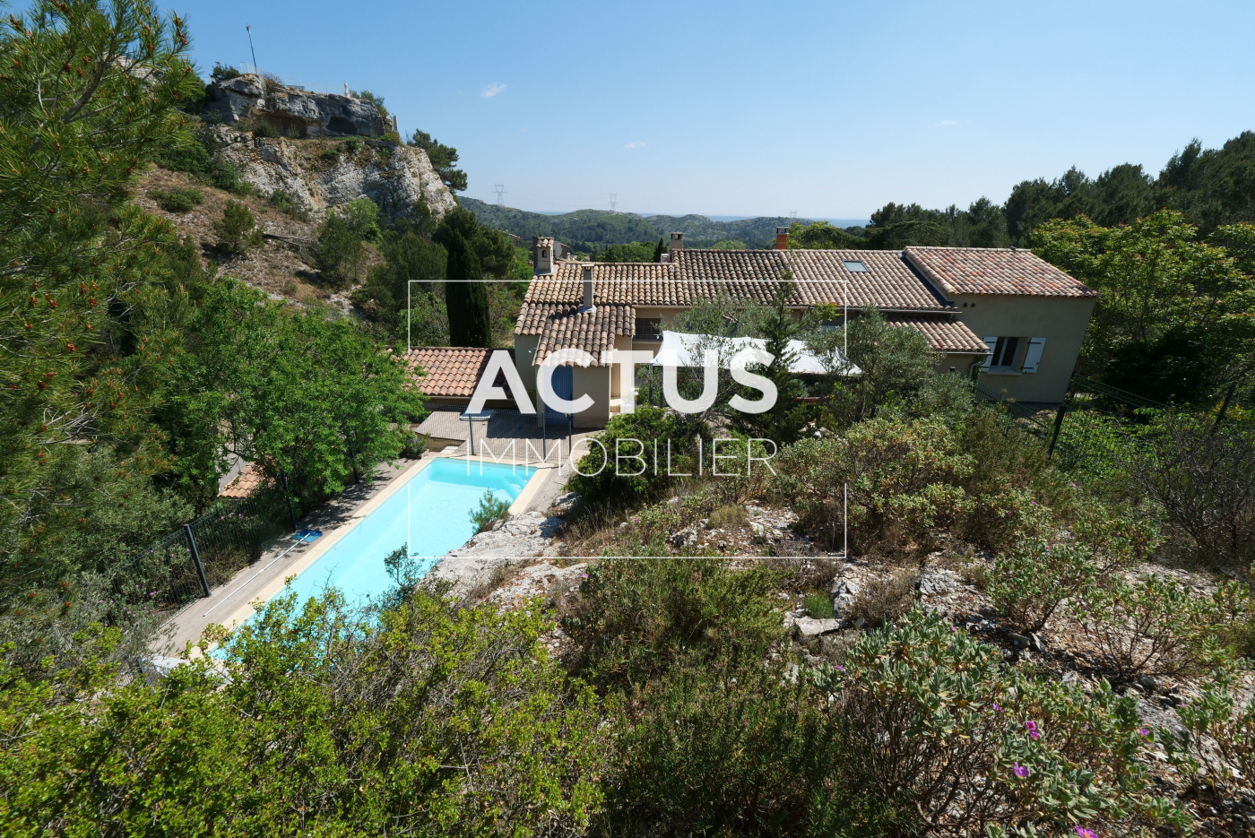 Agence immobilière de ACTUS IMMOBILIER - FM Transactions SAS