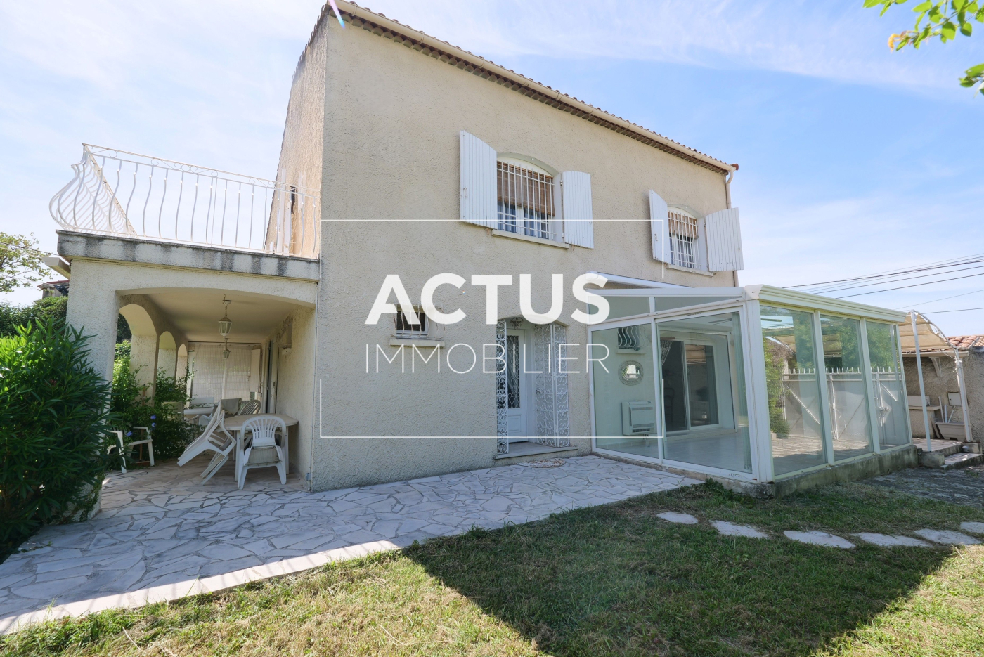 Agence immobilière de ACTUS IMMOBILIER - FM Transactions SAS