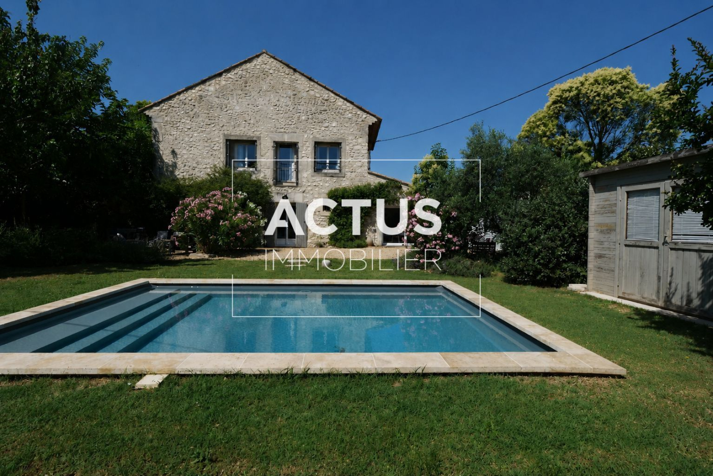 Agence immobilière de ACTUS IMMOBILIER - FM Transactions SAS