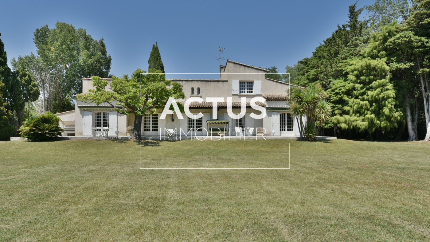 Agence immobilière de ACTUS IMMOBILIER - FM Transactions SAS