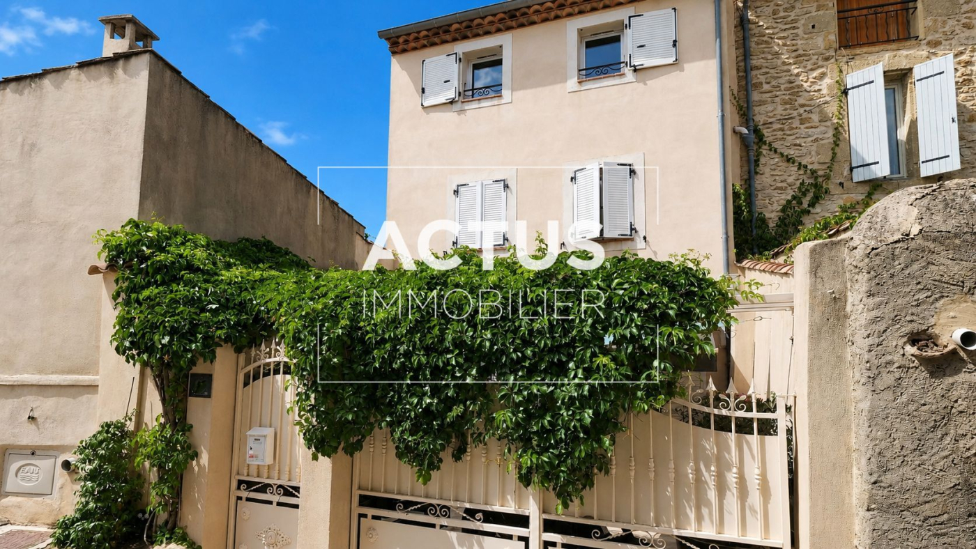 Agence immobilière de ACTUS IMMOBILIER - FM Transactions SAS