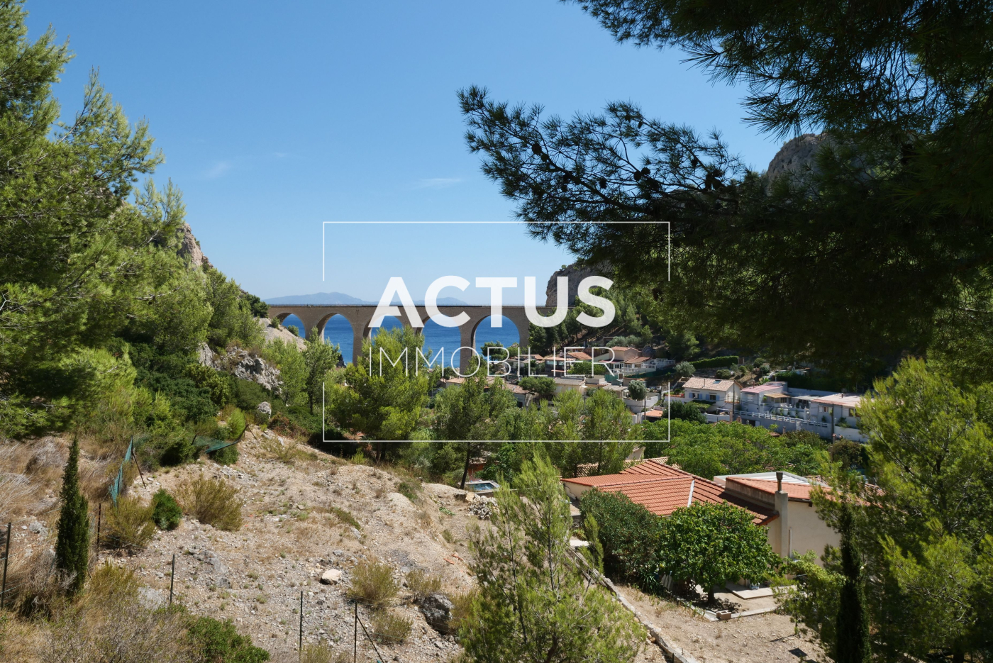 Agence immobilière de ACTUS IMMOBILIER - FM Transactions SAS