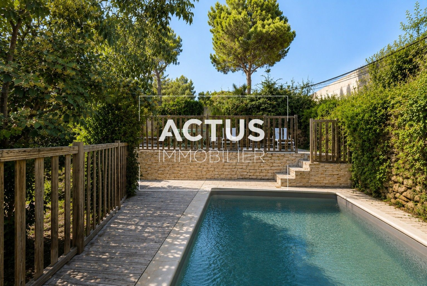 Agence immobilière de ACTUS IMMOBILIER - FM Transactions SAS