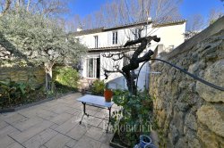 Vente maison Salon-de-provence 13300