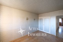 Vente appartement Salon-de-provence 13300