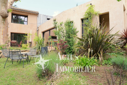 Vente maison Grans 13450