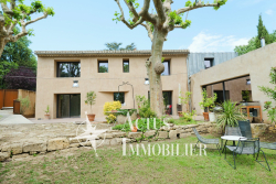 Vente maison Grans 13450