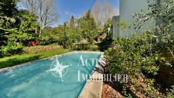 Vente maison Grans 13450