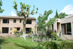 Vente maison Grans 13450
