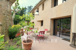 Vente maison Grans 13450