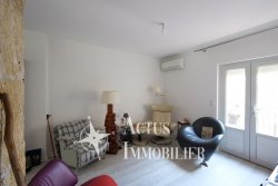Vente appartement Pelissanne 13330