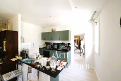 Vente appartement Pelissanne 13330