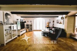 Vente maison Salon-de-provence 13300