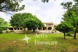 Vente maison Salon-de-provence 13300