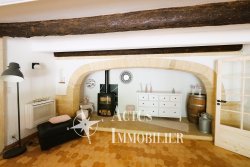 Vente maison Salon-de-provence 13300