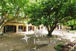 Vente maison Salon-de-provence 13300