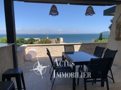 Vente maison Istres 13800