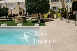 Vente maison Salon-de-provence 13300