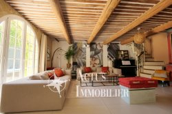 Vente maison Salon-de-provence 13300