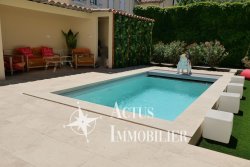 Vente maison Salon-de-provence 13300