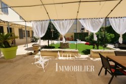 Vente maison Salon-de-provence 13300