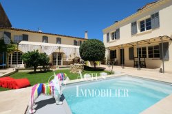 Vente maison Salon-de-provence 13300