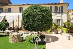 Vente maison Salon-de-provence 13300