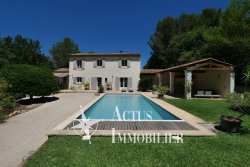 Vente maison Salon-de-provence 13300