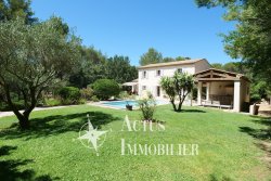 Vente maison Salon-de-provence 13300