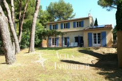 Vente maison Salon-de-provence 13300