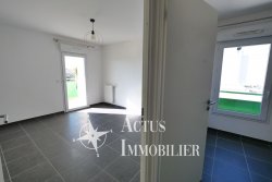 Vente appartement Salon-de-provence 13300