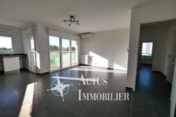 Vente appartement Salon-de-provence 13300