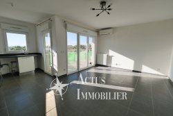 Vente appartement Salon-de-provence 13300