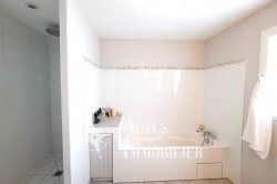 Vente maison Pelissanne 13330