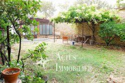 Vente maison Pelissanne 13330