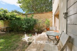 Vente maison Pelissanne 13330