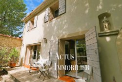 Vente maison Pelissanne 13330