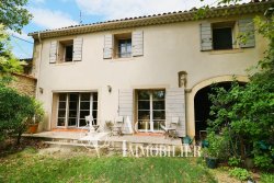 Vente maison Pelissanne 13330