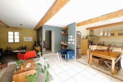 Vente maison Pelissanne 13330