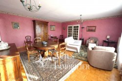 Vente appartement Salon-de-provence 13300